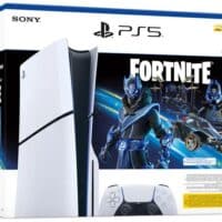 Sony PlayStation 5 Bundle Fortnite